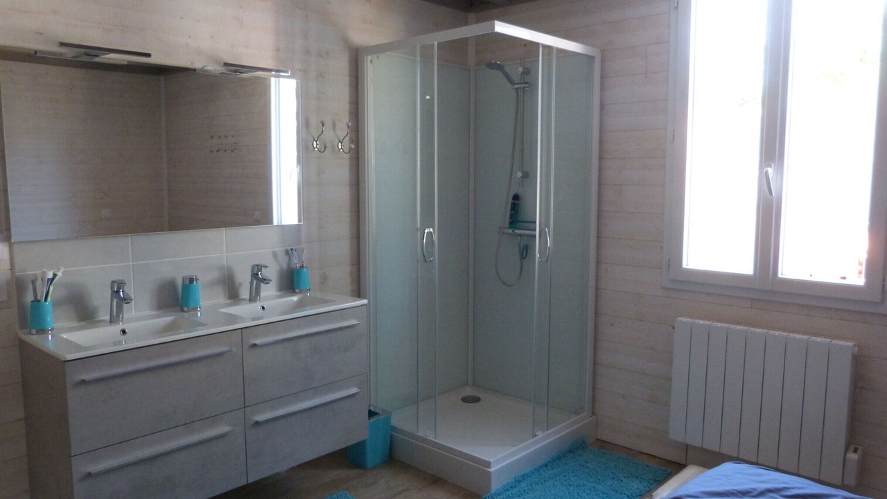 Photo of Bathroom in L'Epine
