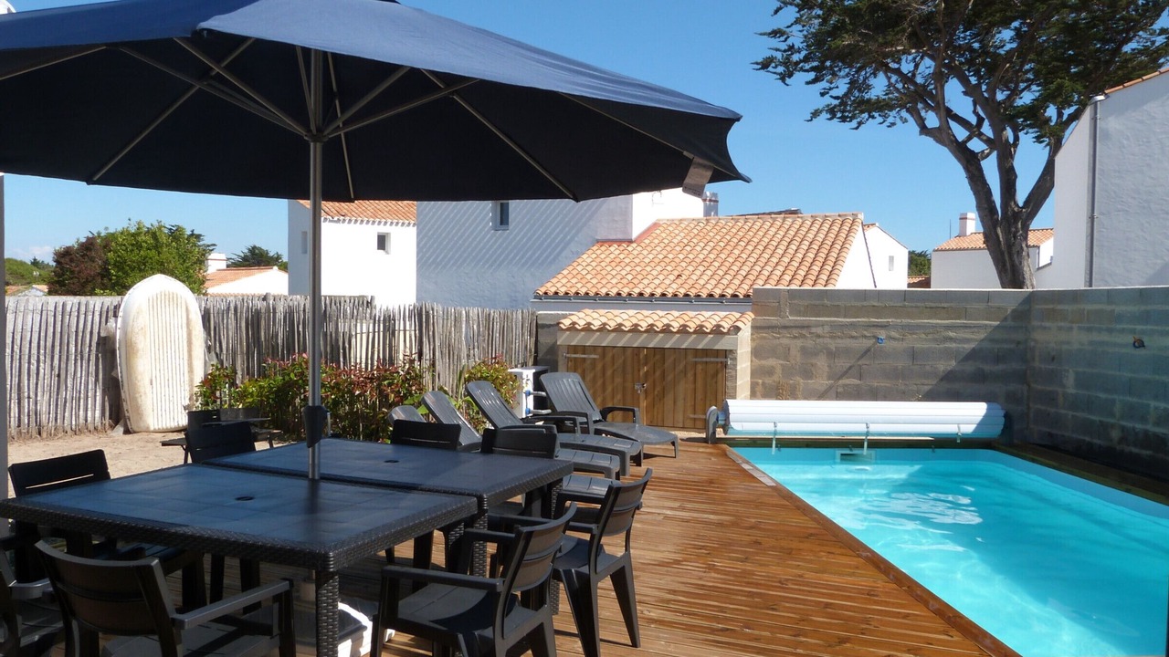 Photo of Outdoor in L'Epine
