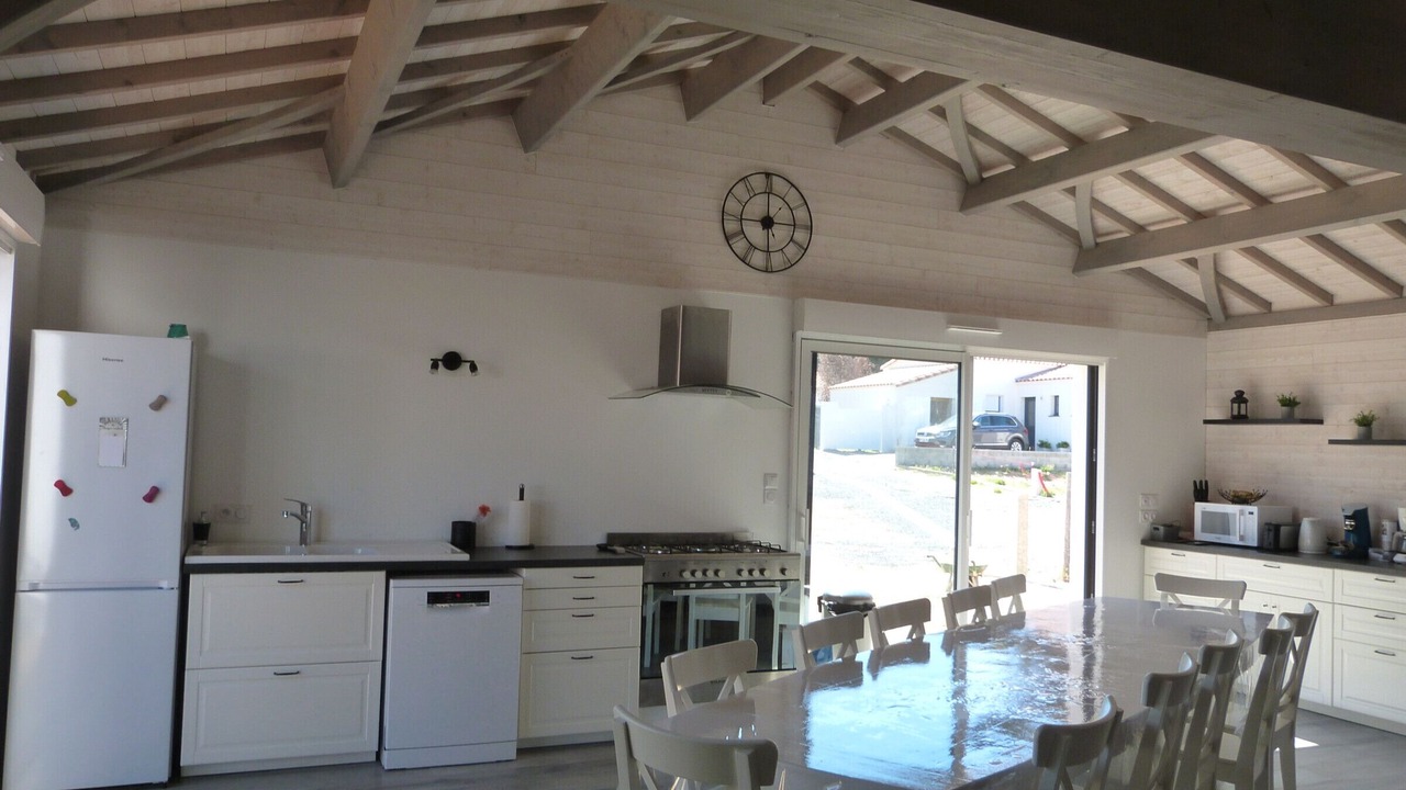 Photo of Kitchen in L'Epine