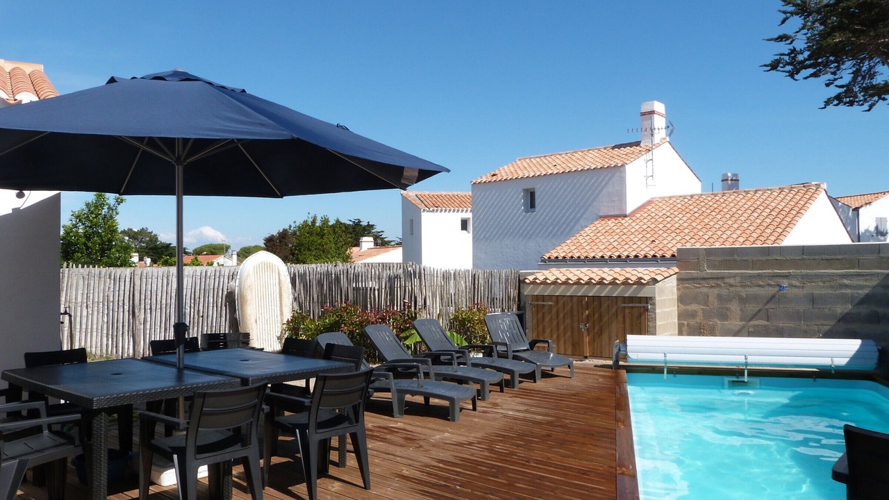 Photo of Outdoor in L'Epine