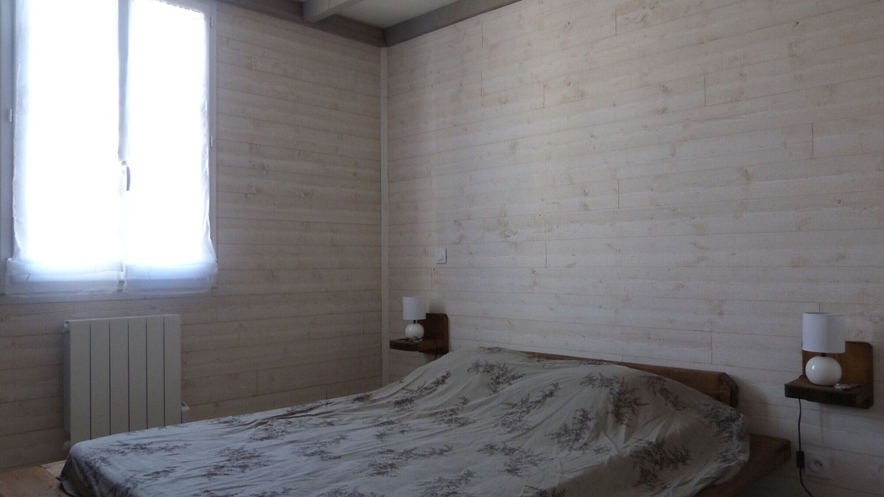 Photo of Bedroom in L'Epine