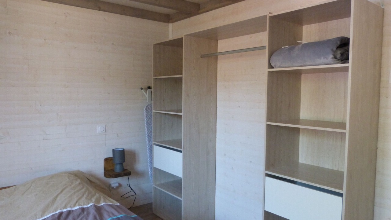 Photo of Bedroom in L'Epine