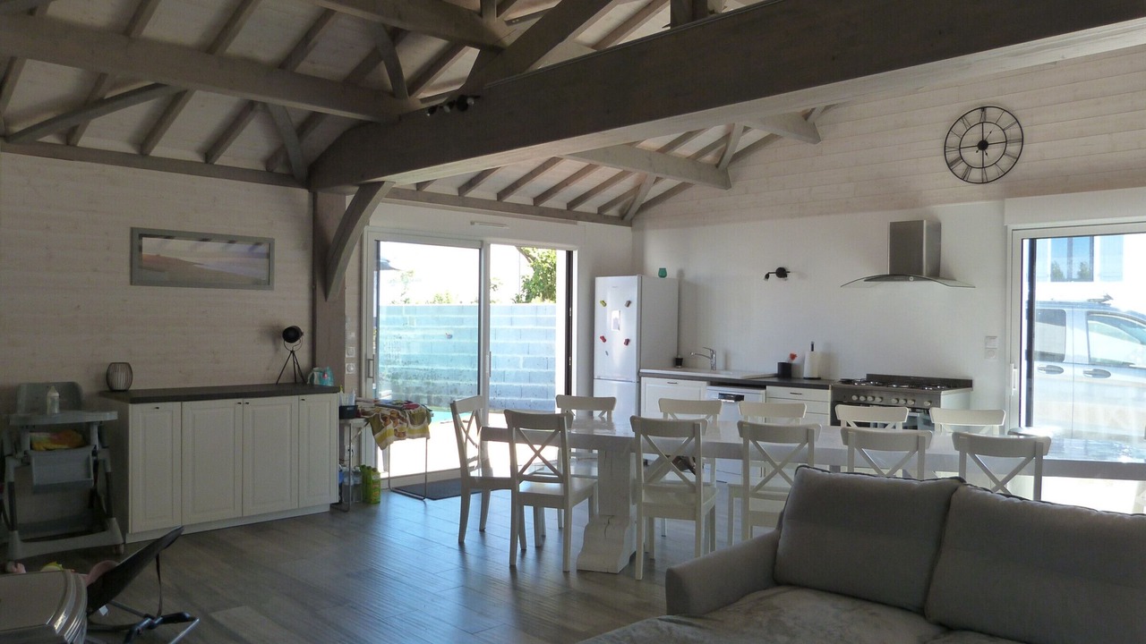 Photo of Livingroom in L'Epine