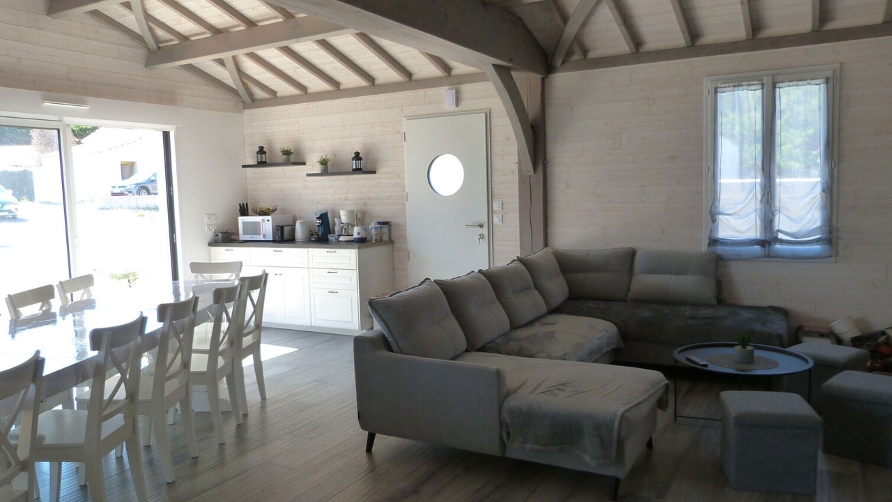 Photo of Livingroom in L'Epine