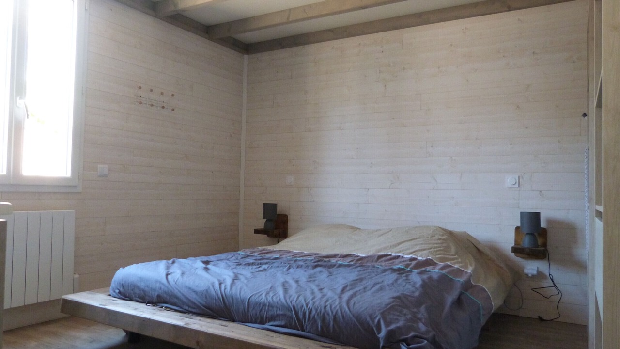 Photo of Bedroom in L'Epine