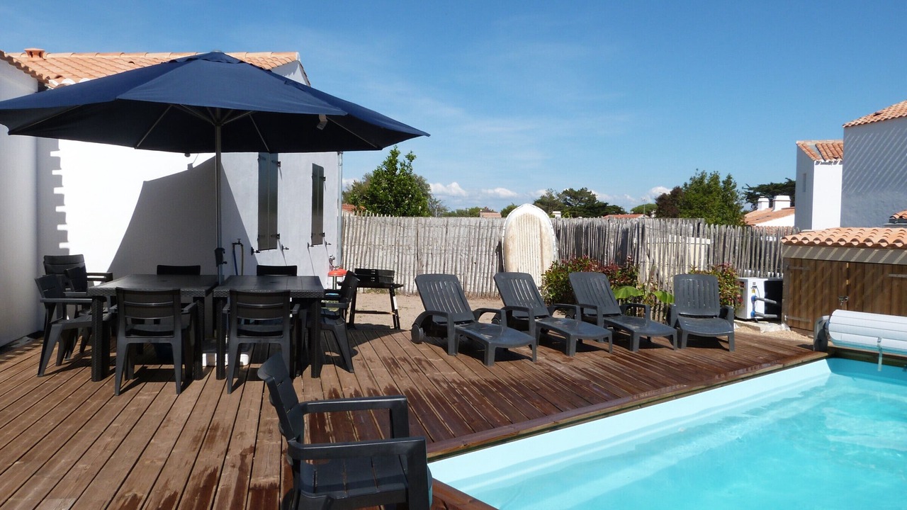 Photo of Outdoor in L'Epine