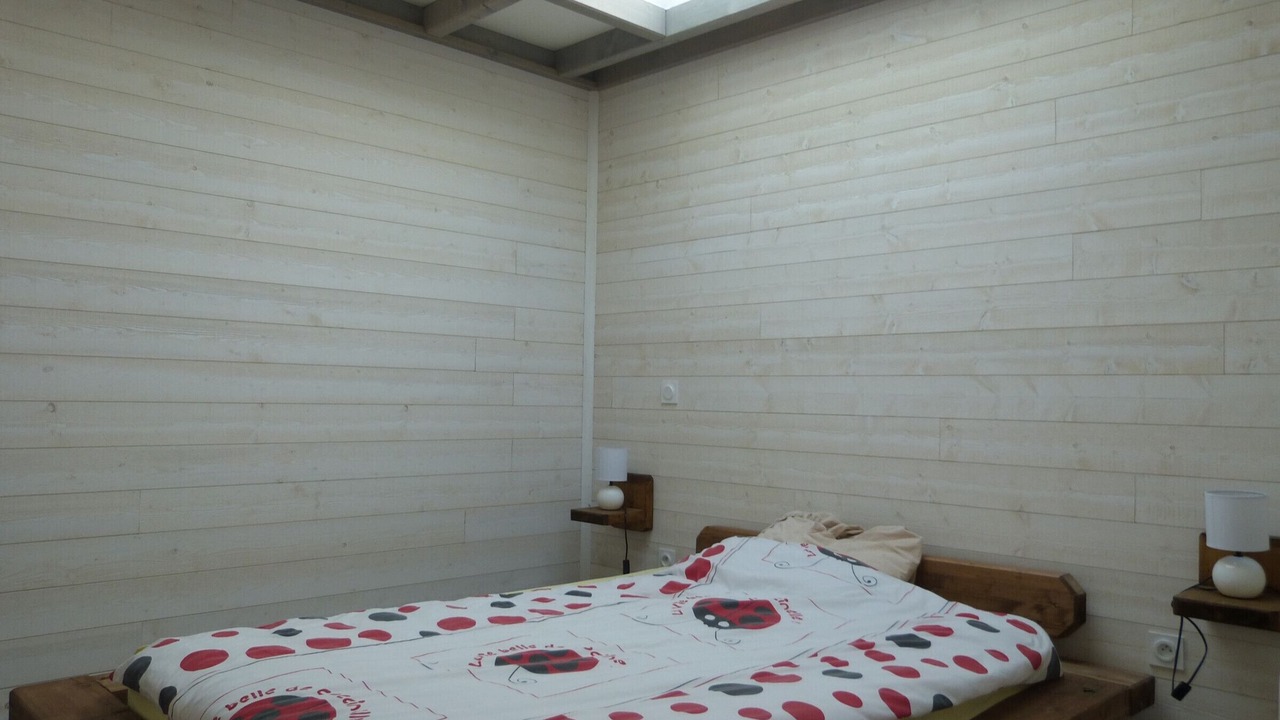 Photo of Bedroom in L'Epine