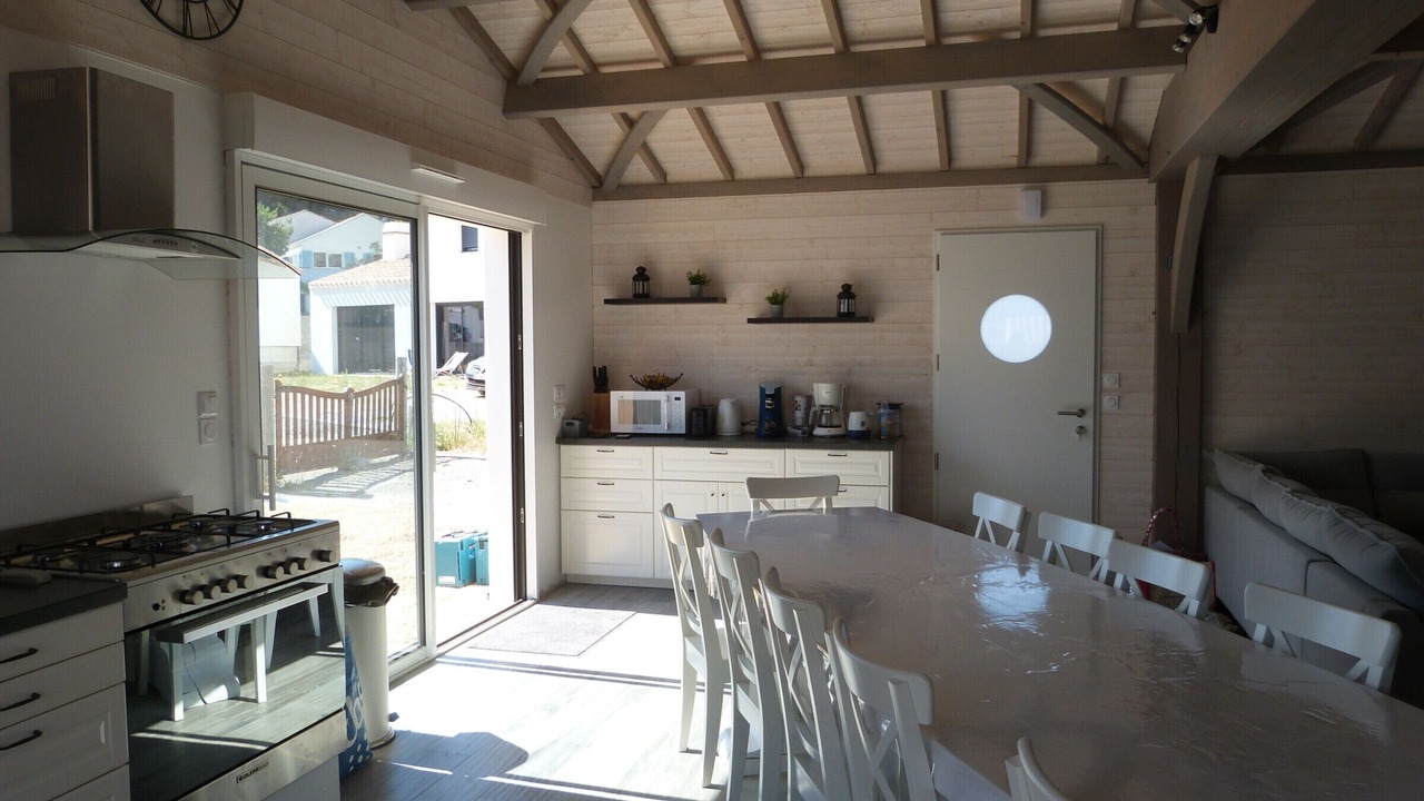 Photo of Kitchen in L'Epine