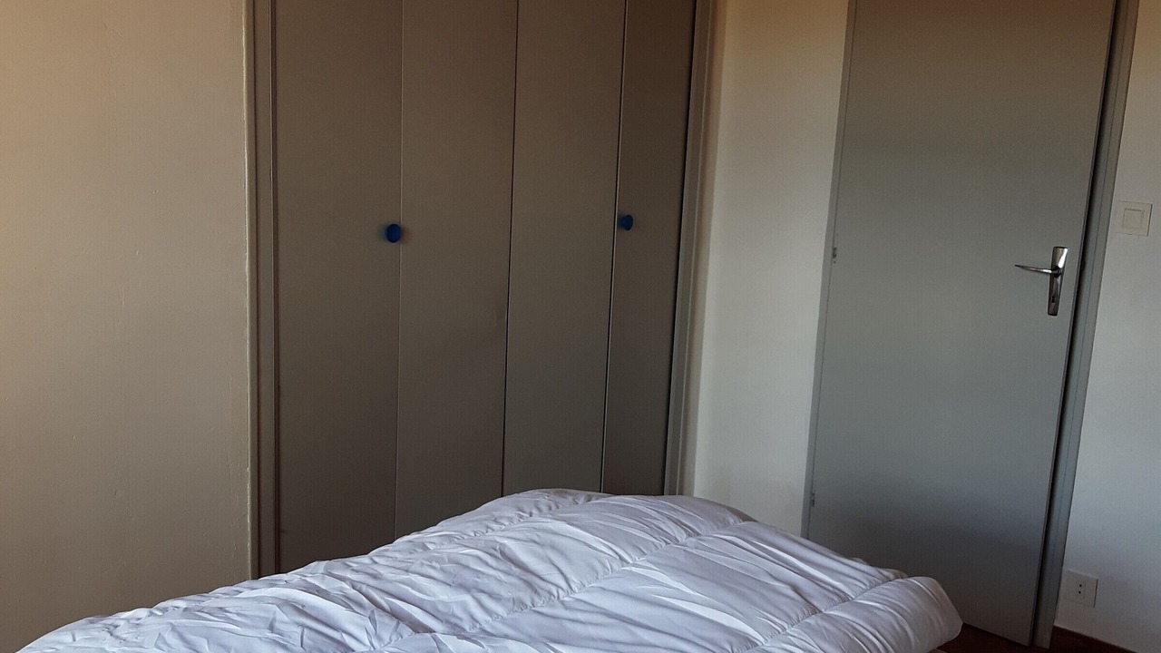 Photo of Bedroom in Barbatre