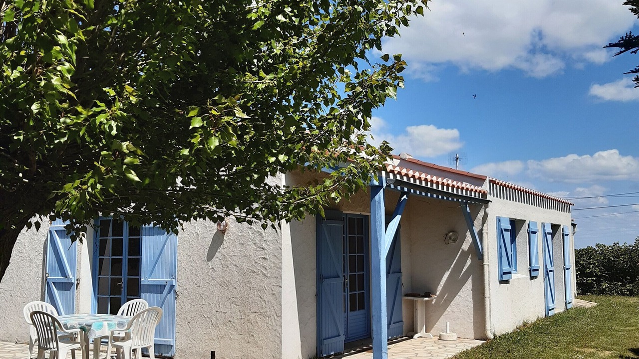 Photo of Outdoor in Barbatre