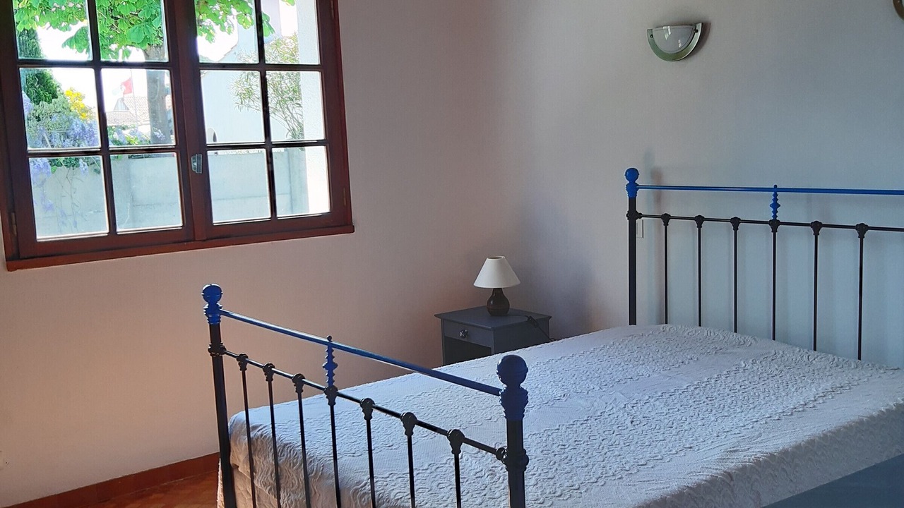 Photo of Bedroom in Barbatre