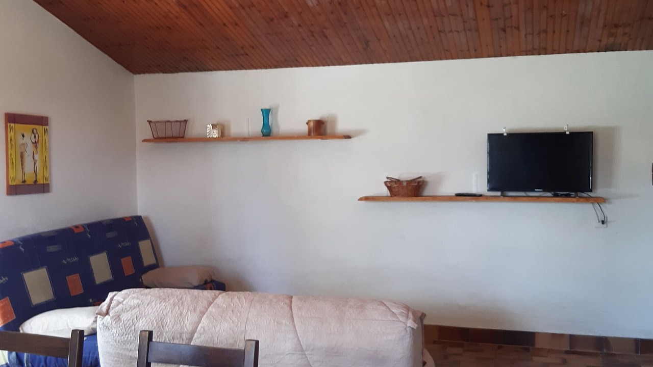 Photo of Bedroom in Barbatre