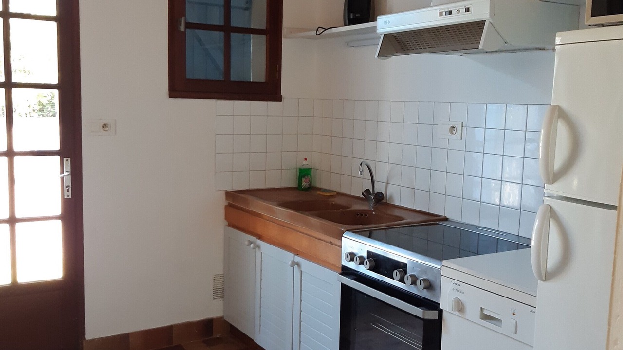 Photo of Kitchen in Barbatre