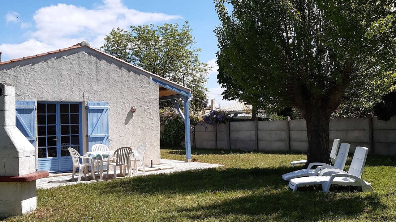 Photo of Outdoor in Barbatre