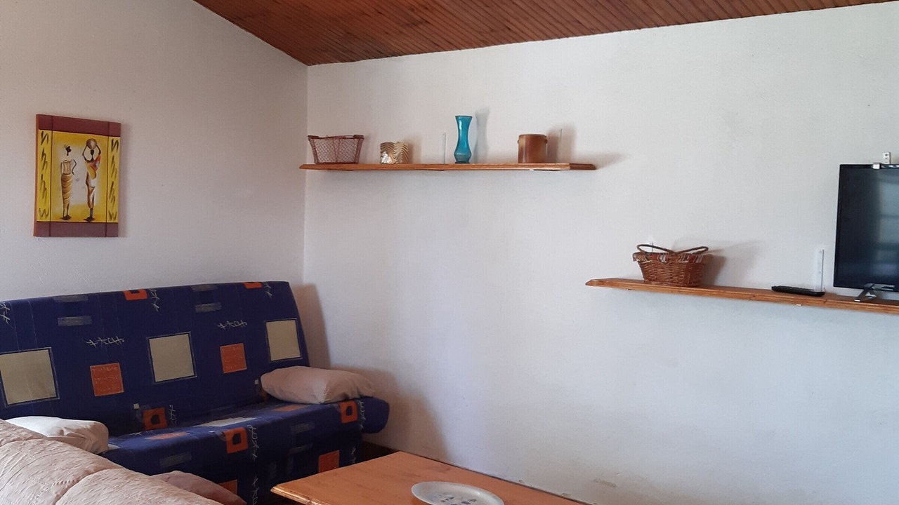 Photo of Livingroom in Barbatre