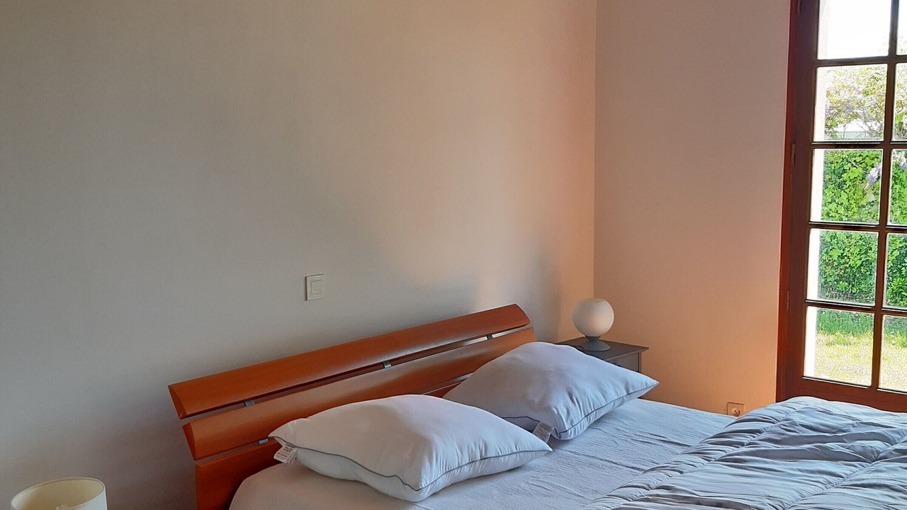 Photo of Bedroom in Barbatre