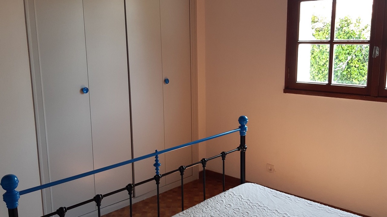 Photo of Bedroom in Barbatre