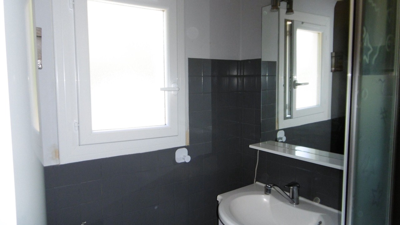 Photo of Bathroom in La Gueriniere