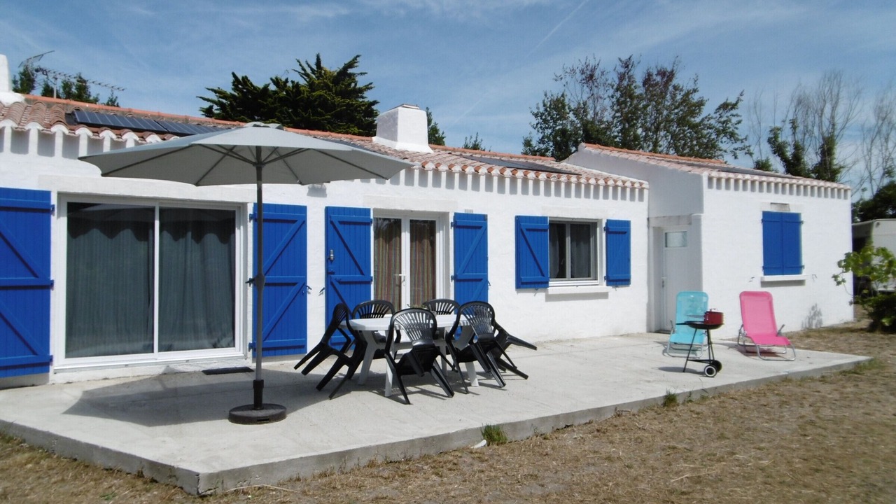 Photo of Outdoor in La Gueriniere