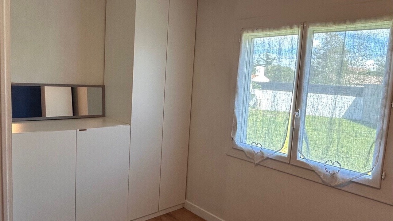 Photo of Bedroom in La Gueriniere
