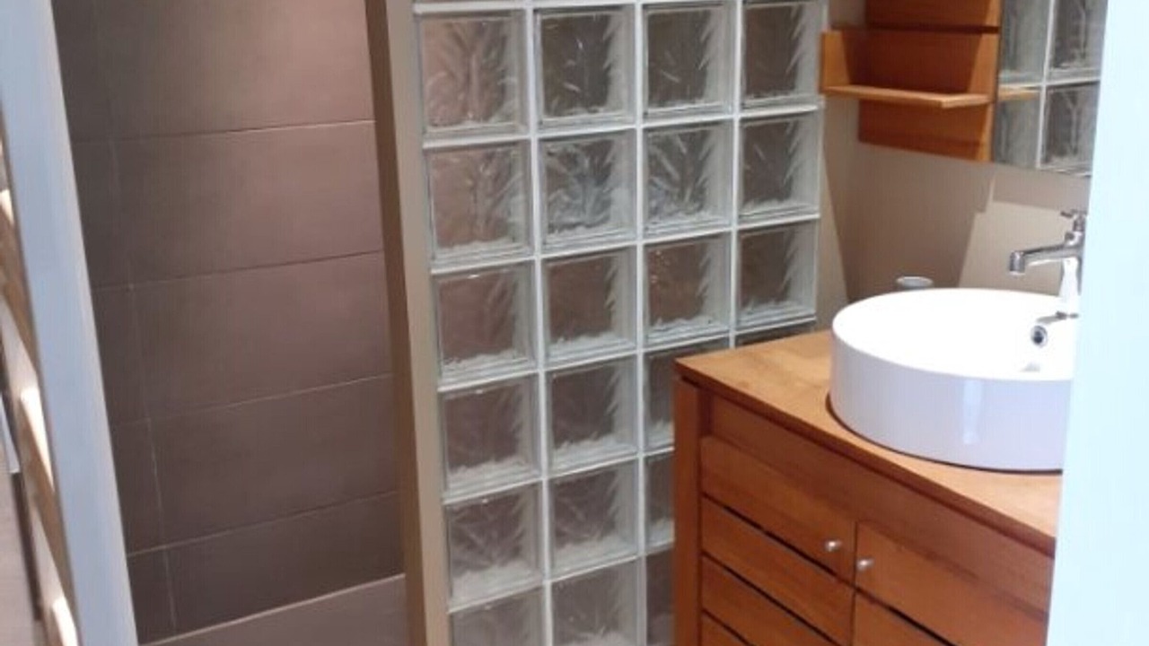 Photo of Bathroom in L'Epine