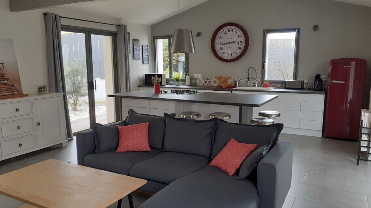 Photo of Livingroom in L'Epine