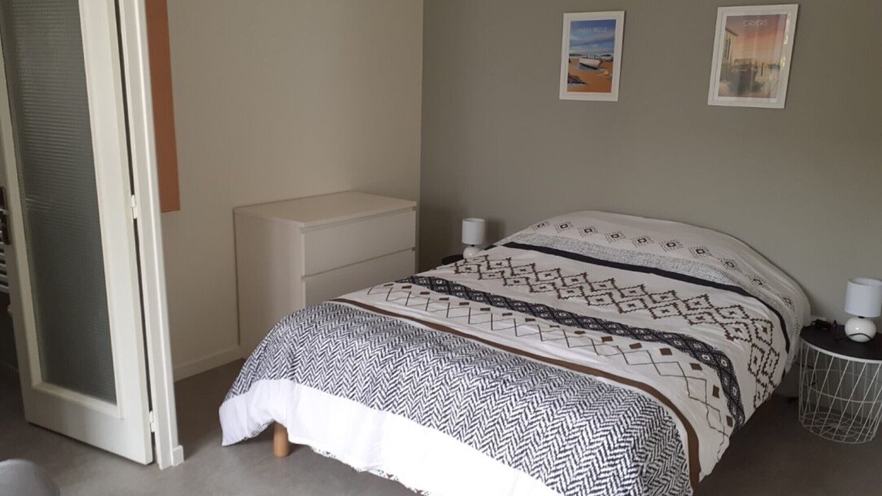 Photo of Bedroom in L'Epine