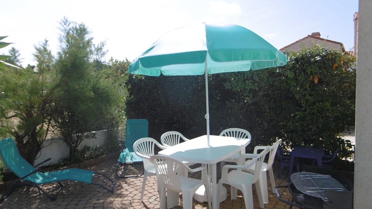 Photo of Outdoor in Barbatre