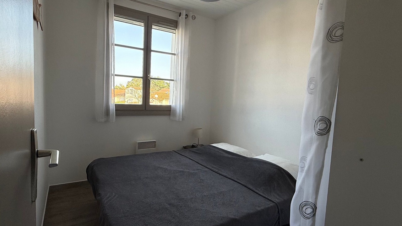 Photo of Bedroom in Barbatre