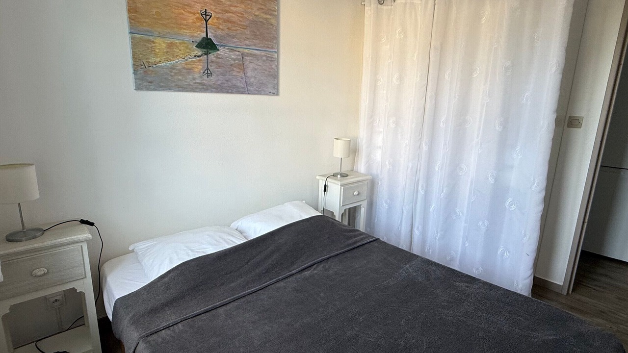 Photo of Bedroom in Barbatre