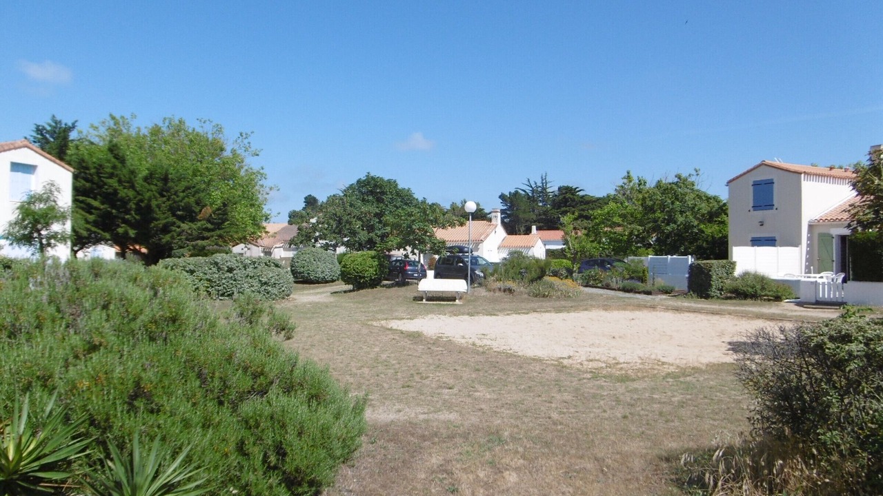 Photo of Outdoor in Barbatre