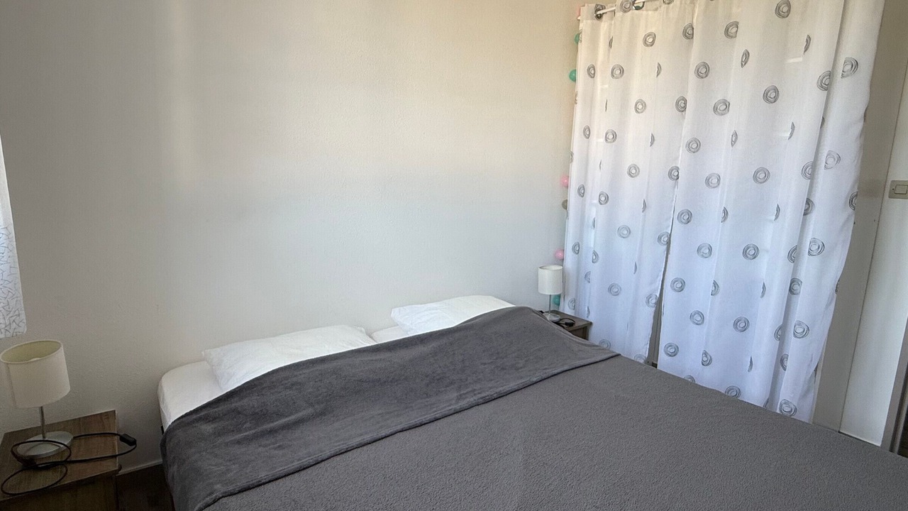 Photo of Bedroom in Barbatre