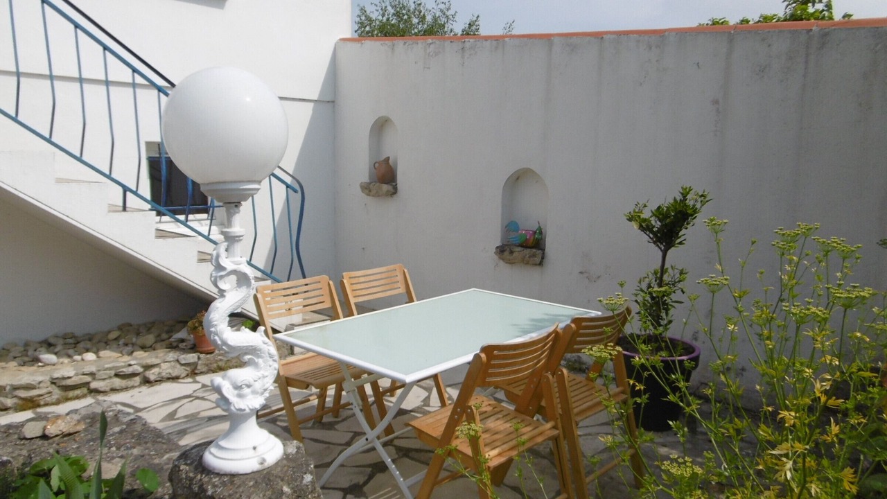 Photo of Outdoor in Barbatre