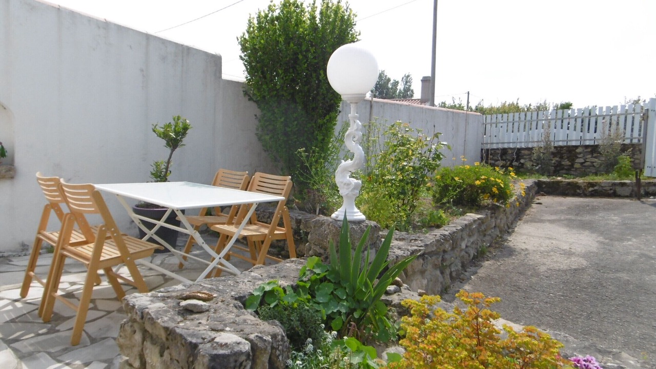 Photo of Outdoor in Barbatre