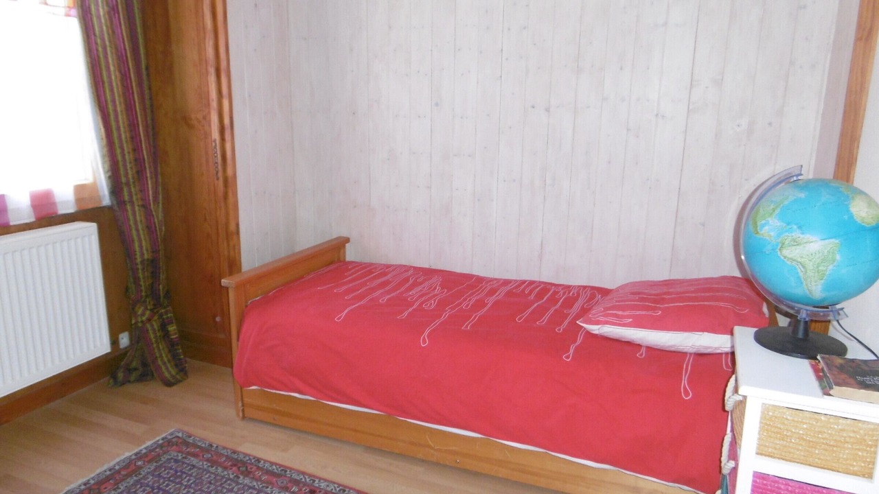 Photo of Bedroom in Barbatre