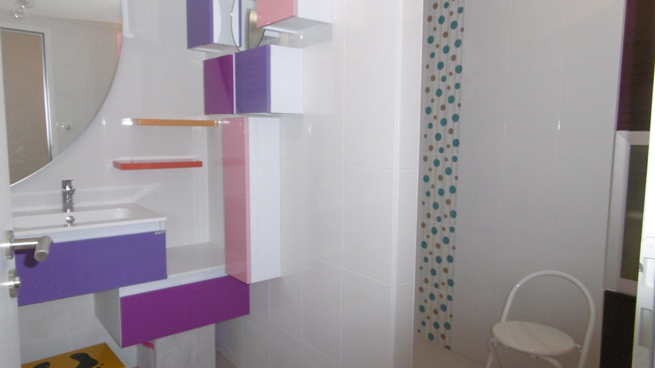 Photo of Bathroom in Barbatre
