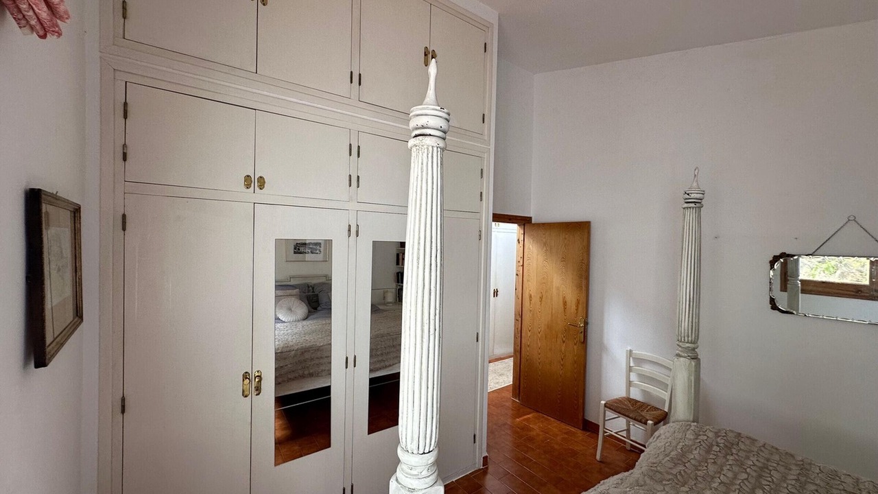 Photo of Bedroom in Lloret de Mar