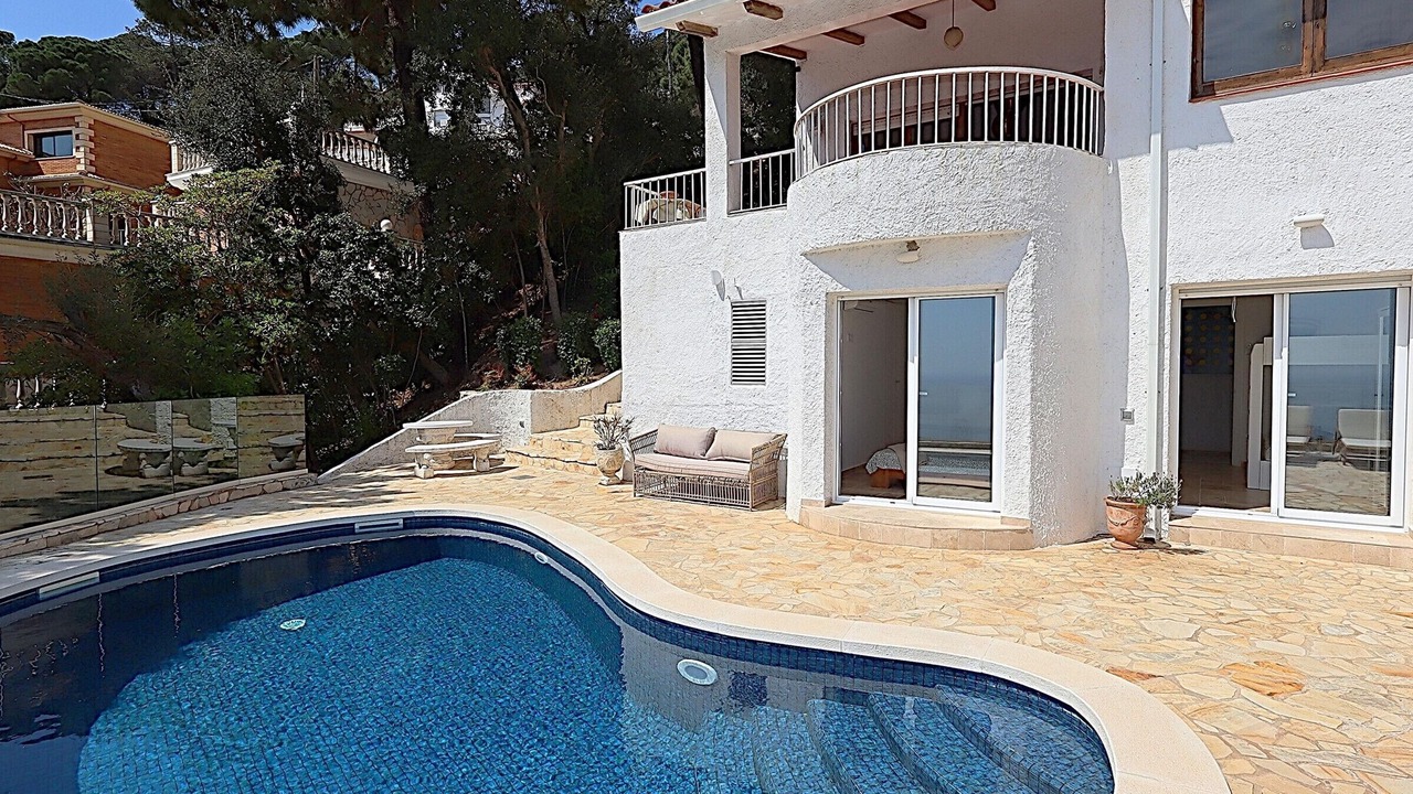 Photo of Outdoor in Lloret de Mar