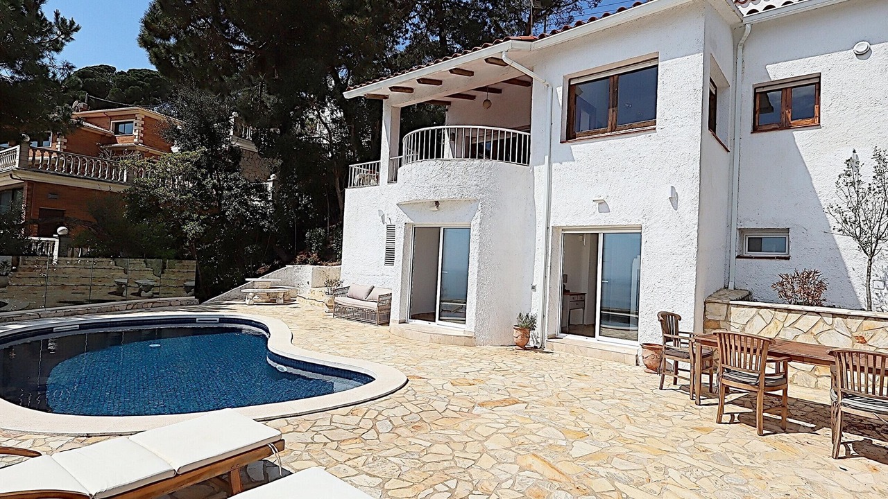 Photo of Outdoor in Lloret de Mar