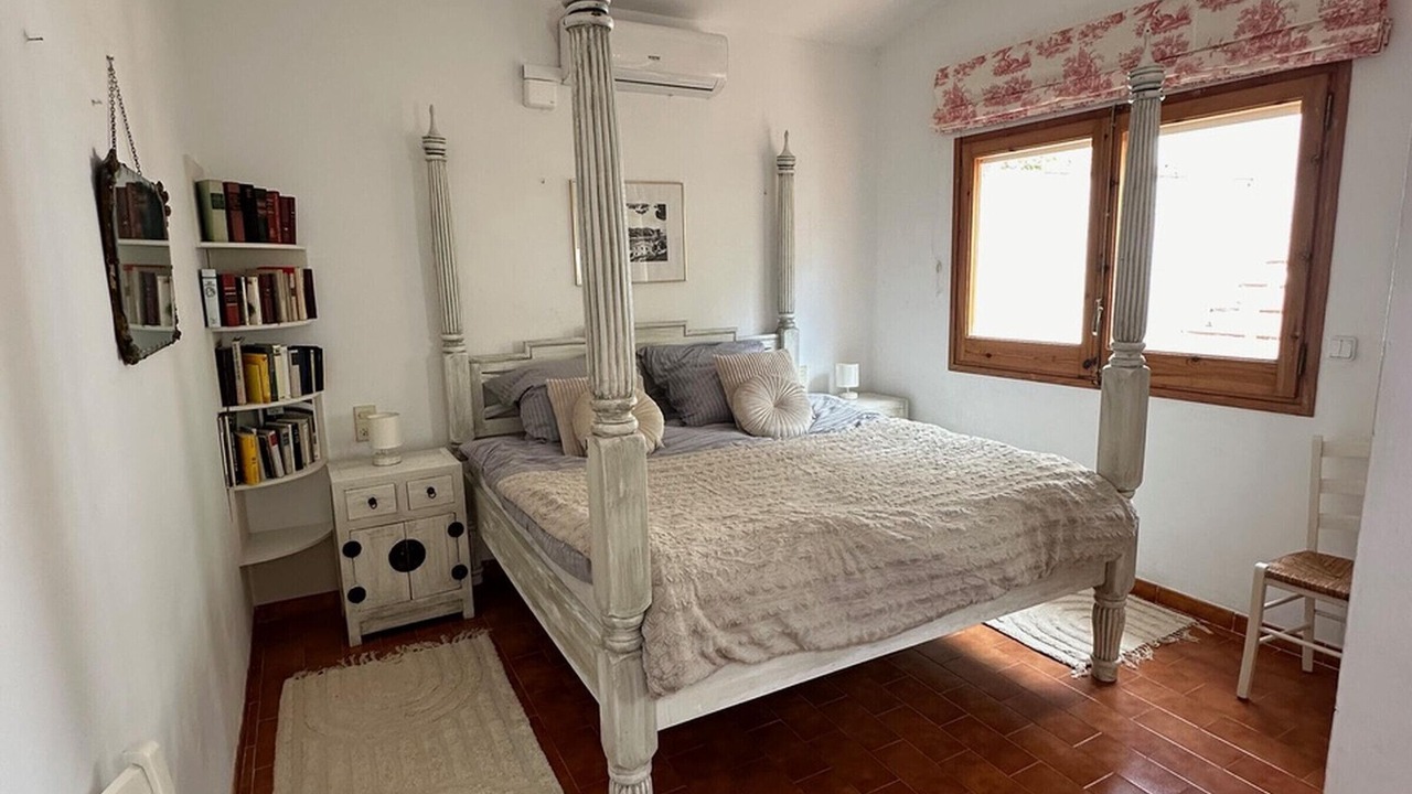 Photo of Bedroom in Lloret de Mar