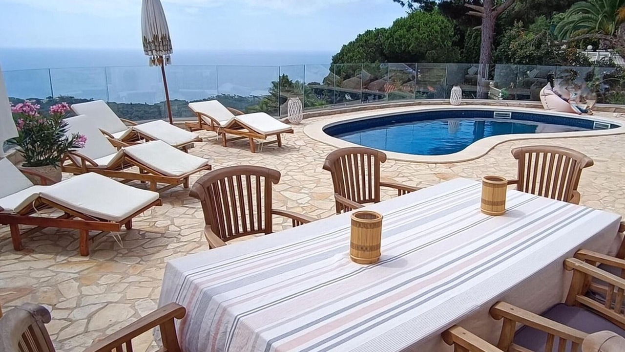 Photo of Outdoor in Lloret de Mar