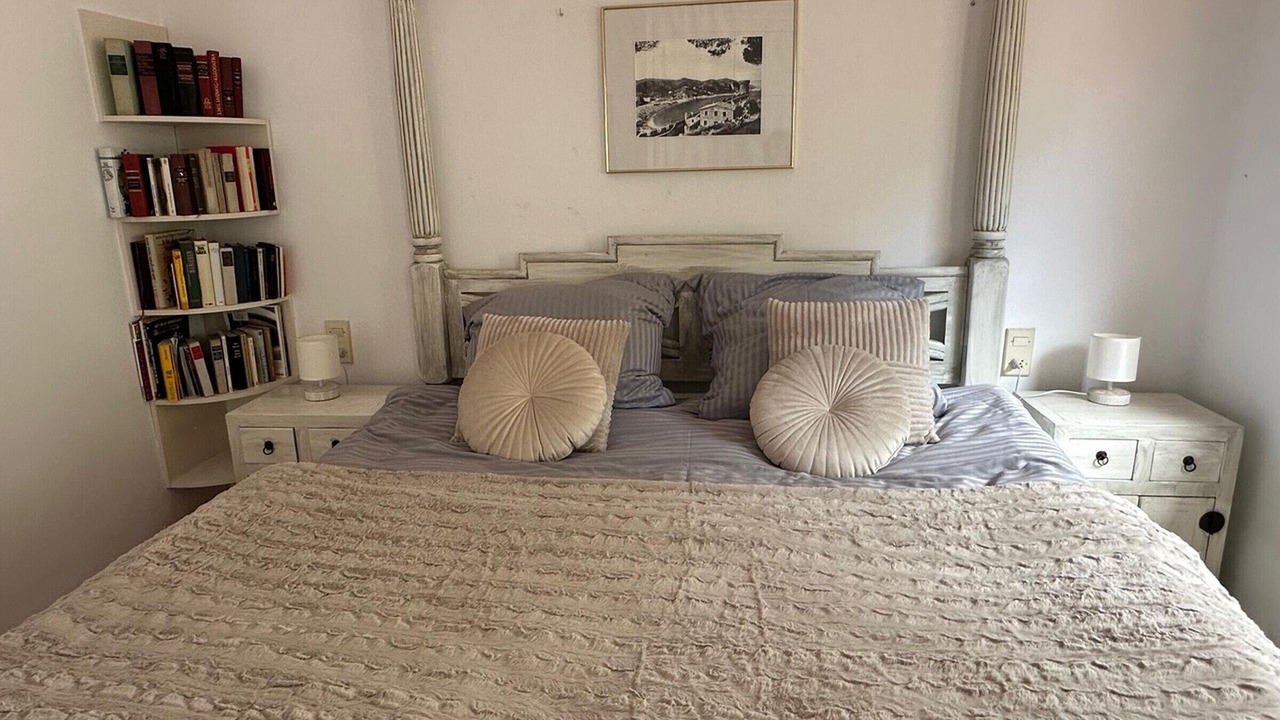 Photo of Bedroom in Lloret de Mar