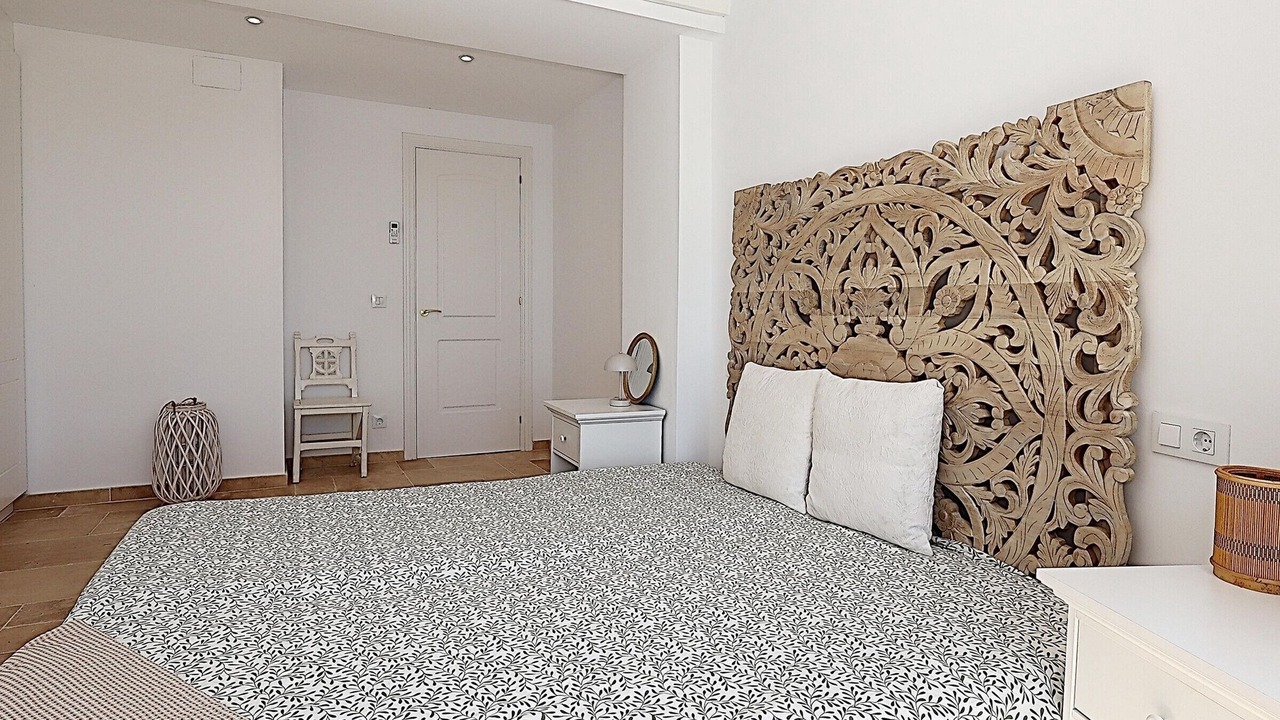 Photo of Bedroom in Lloret de Mar