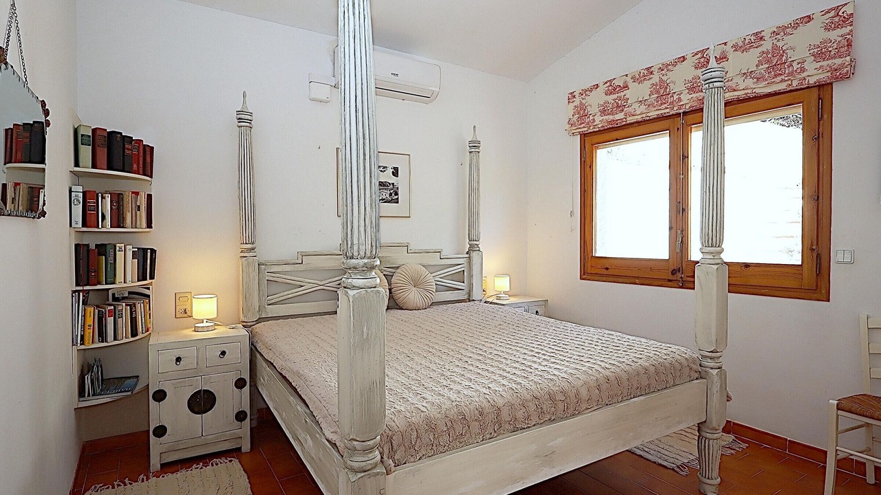 Photo of Bedroom in Lloret de Mar