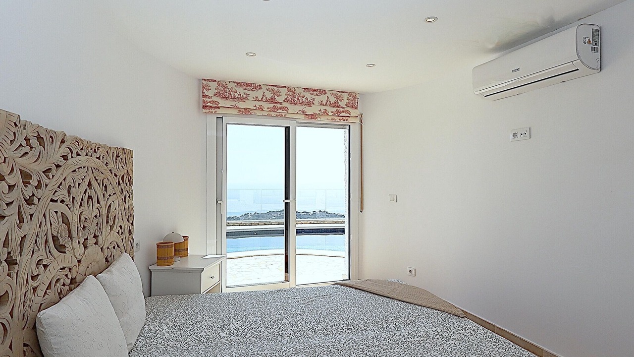 Photo of Bedroom in Lloret de Mar