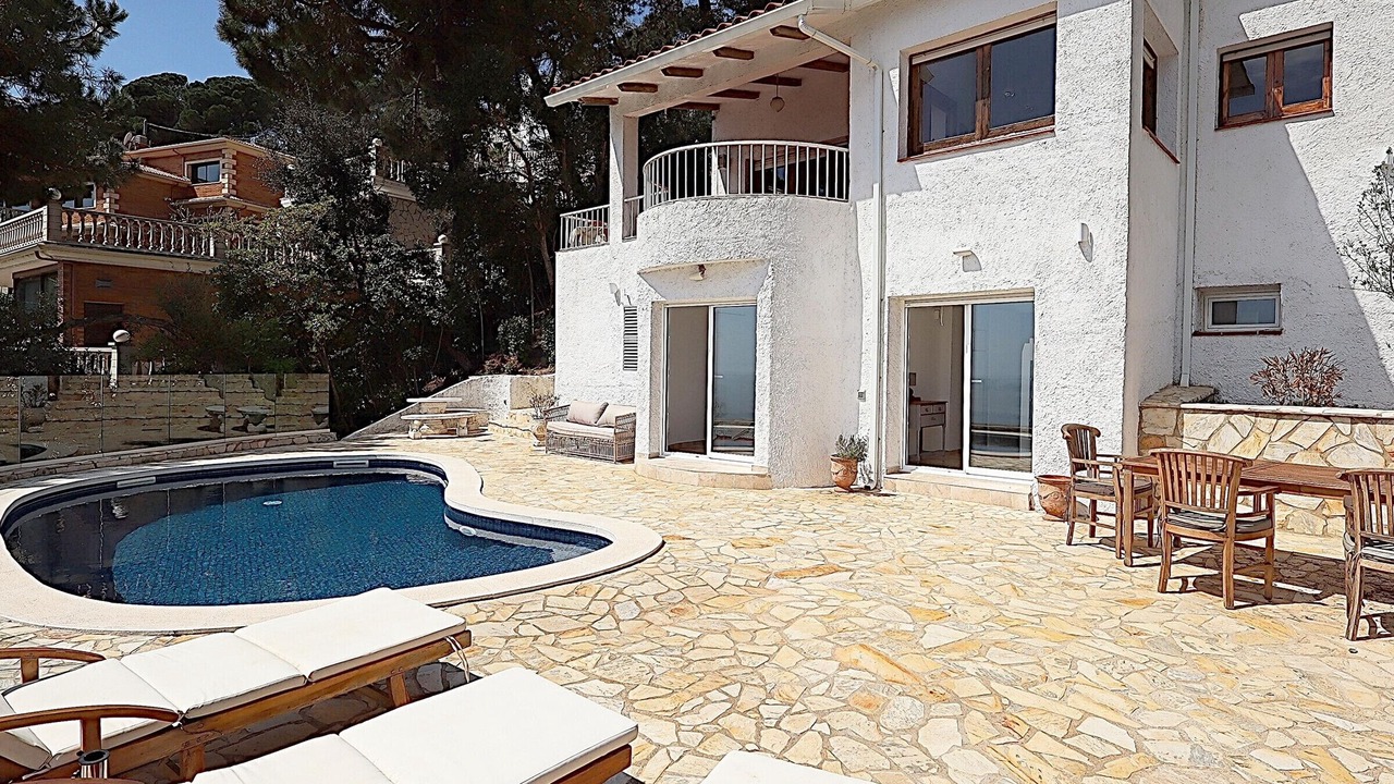 Photo of Outdoor in Lloret de Mar