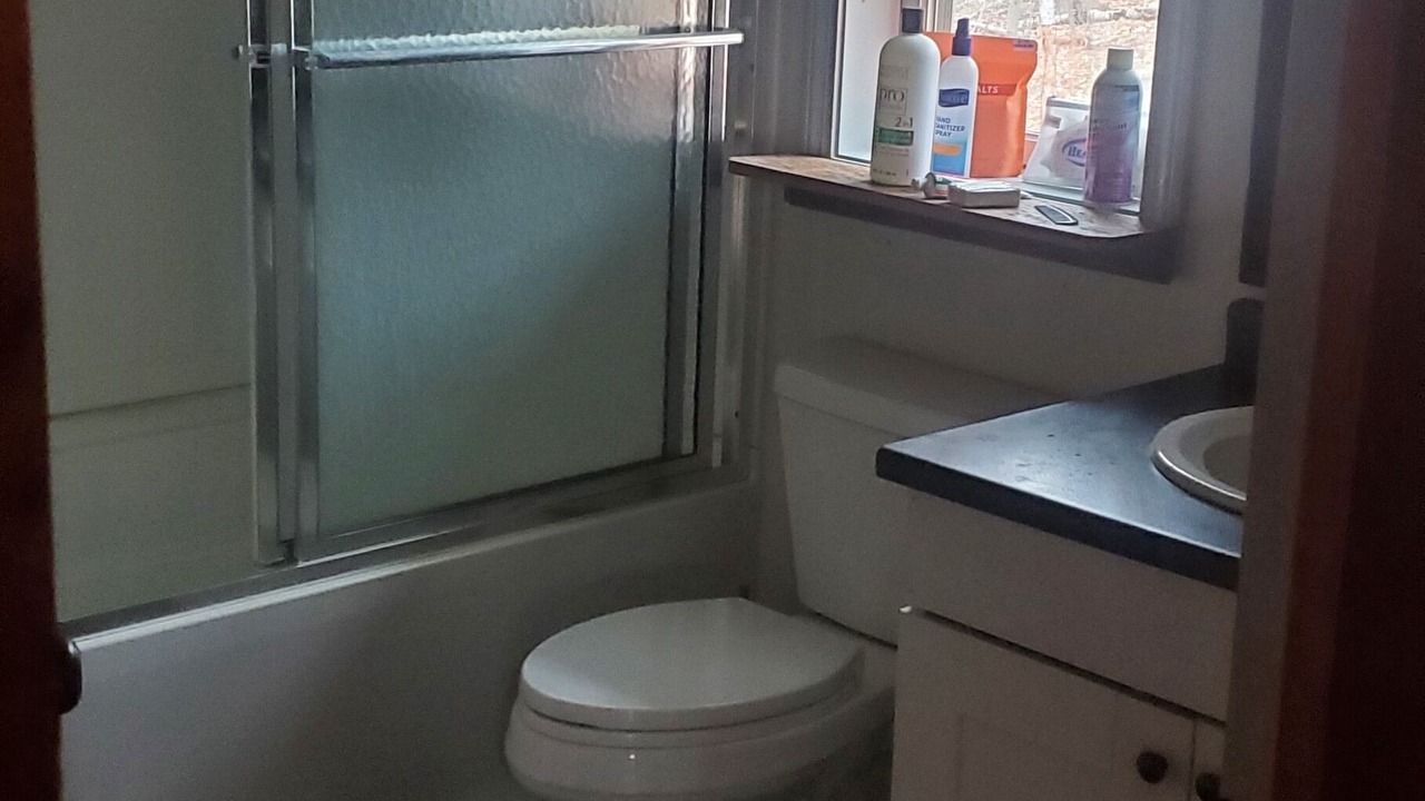 Photo of Bathroom in Franklin