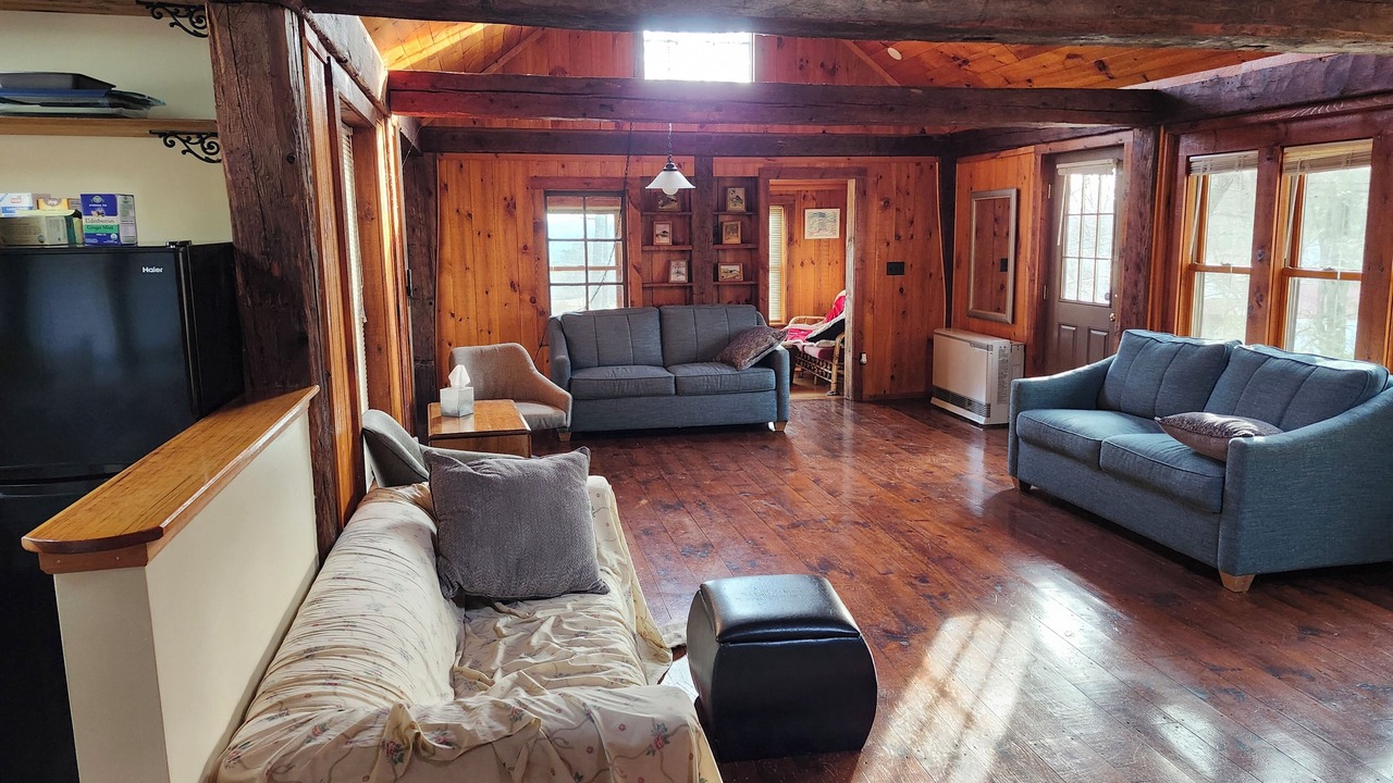 Photo of Livingroom in Franklin