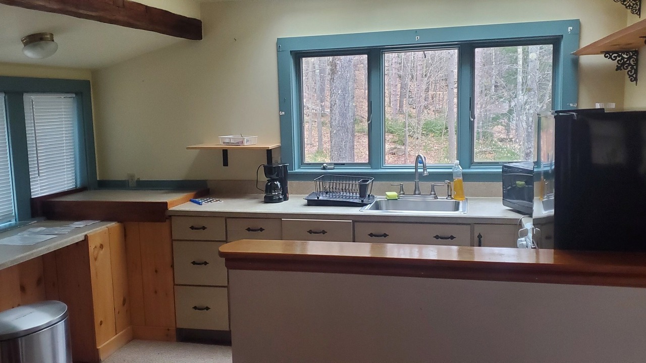 Photo of Kitchen in Franklin