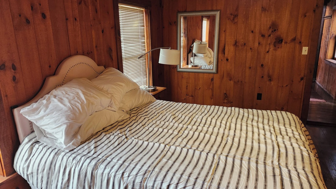 Photo of Bedroom in Franklin